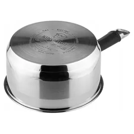 KING HOFF Kochtopf 12 cm rund