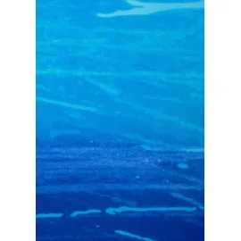 LASCANA Badeanzug, blue print, 42B
