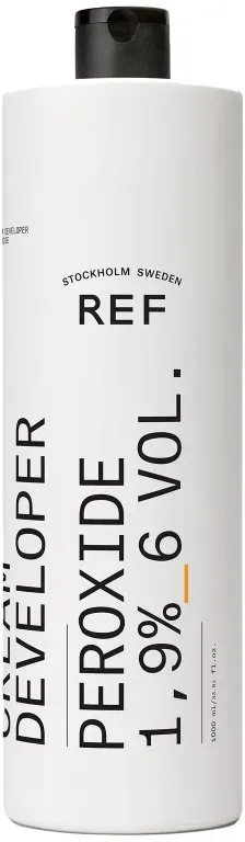 Ref Peroxide 1,9% 6 VOL 1000ml