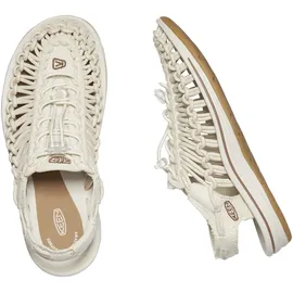 Keen Uneek Canvas Damen Beige 37