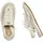 Keen Uneek Canvas Damen Beige 37