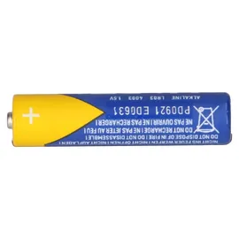 Varta Micro AAA 20 St.