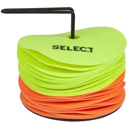 Select Floormarker - gelb