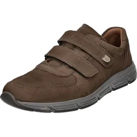 WALDLÄUFER Herren Klettschuhe 42,5 - braun, - 42.5