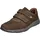 WALDLÄUFER Herren Klettschuhe 42,5 - braun, - 42.5