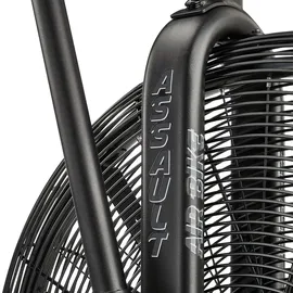 Assault Fitness Assault Air schwarz
