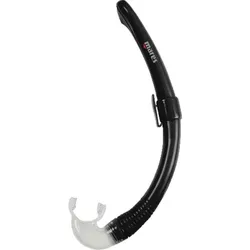 Mares Schnorchel @ - schwarz