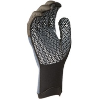XCEL Glove Kite 5-Finger 3mm Neoprenhandschuh, black L