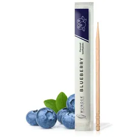 Wunder Zahnstocher 100 St. Blaubeere