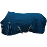 CATAGO Outdoordecke Jason 2.0 für Pferde, 0 g - blau - 155 cm - Blau