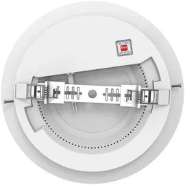 Heitronic Allrounder 1 rund weiß