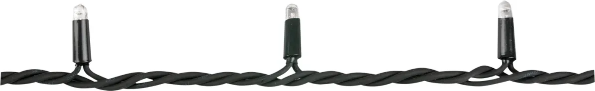 Showtec LED Rubber String Light WW 100 LEDS/10M/LED-Abstand 10cm