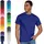 Gildan Heavy Cotton schwarz M