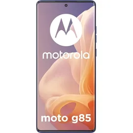 Motorola Moto G85 256 GB 12 GB RAM cobalt blue