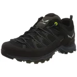 Herren black/black 40 5