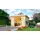 Karibu Rabensee 1 3,46 x 3,32 m Beige
