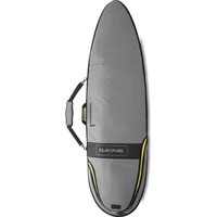 DAKINE MISSION SURFBOARD THRUSTER Boardbag 2023 carbon - 6,6