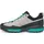 Scarpa Mescalito Damen Gray/Tropical Green 36,5