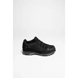 Hanwag Belorado II Low Bunion GTX Damen black 42