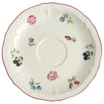 Villeroy & Boch Untertasse 15 cm Mehrfarbig