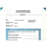 Eaton Power Quality Eaton Lizenz Galileo Open LIC-GALILEO-OPEN-PC