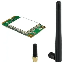 Schneider Electric HMIYMINWIFI2 Schnittstelle WLAN-Zugangspunkt+ 2-fache Antenne