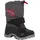 Spirale Morten Schneestiefel Grau 25