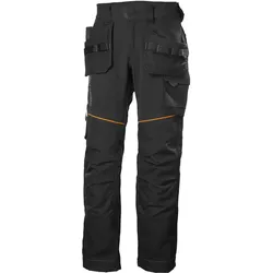 Handwerkerhose "CHELSEA EVOLUTION" - C48 - schwarz