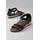 aniston shoes Riemchensandale Damen Schwarz 36
