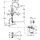 Grohe Blue Pure BauCurve Starter Kit, (30499000)