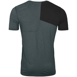 Ortovox Herren T-Shirt dark arctic grey-