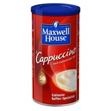 Maxwell Cappuccino 500 g