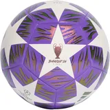 adidas UEFA Champions League Final Training Fußball - pantone/white