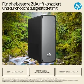 HP OmniDesk Slim S03-0032ng