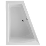 Ottofond Galia II Modell B Badewanne 135 x 175 cm (871101)