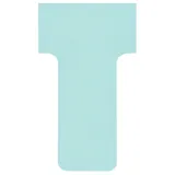 NOBO T-Karten Größe 1, 100 Stück