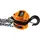 Neo Tools Kettenzug Stahl 3 m