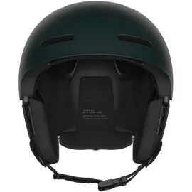 Poc Fornix Mips 59-62 cm Pargasite Green Matt