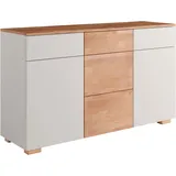 Home Affaire Sideboard, schöne moderne Optik