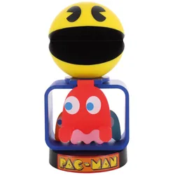 Cable Guy Pac-Man