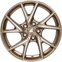 ALUTEC München ADX.01 7 0x17 5x100 ET48 MB57 1