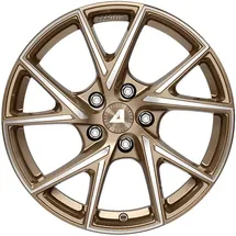 ALUTEC München ADX.01 7 0x17 5x100 ET48 MB57 1