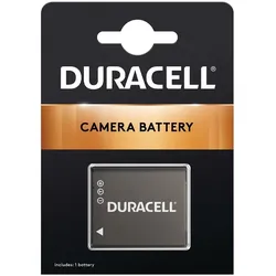 Duracell DR9969 Kamera-/Camcorder-Akku Lithium-Ion (Li-Ion) 700 mAh