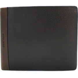 Maître Parfumeur et Gantier Bundenbach Gandolf Billfold H4 Unisex Geldbörse braun