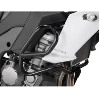 GIVI Sturzbügel Schwarz