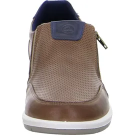 ARA FINN Herren Braun 40