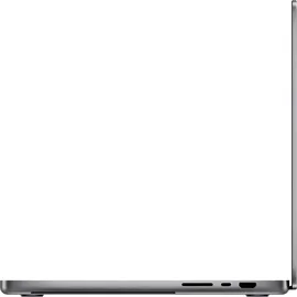 Apple MacBook Pro 2021 16,2" M1 Max 32 GB RAM 512 GB SSD 32-Core GPU Space Grau