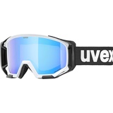 Uvex Athletic CV Bike Goggle (Größe ONE size