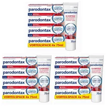 Parodontax Complete Protection Extra Frisch Zahnpasta 75 ml