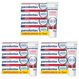 Parodontax Complete Protection Extra Frisch Zahnpasta 75 ml